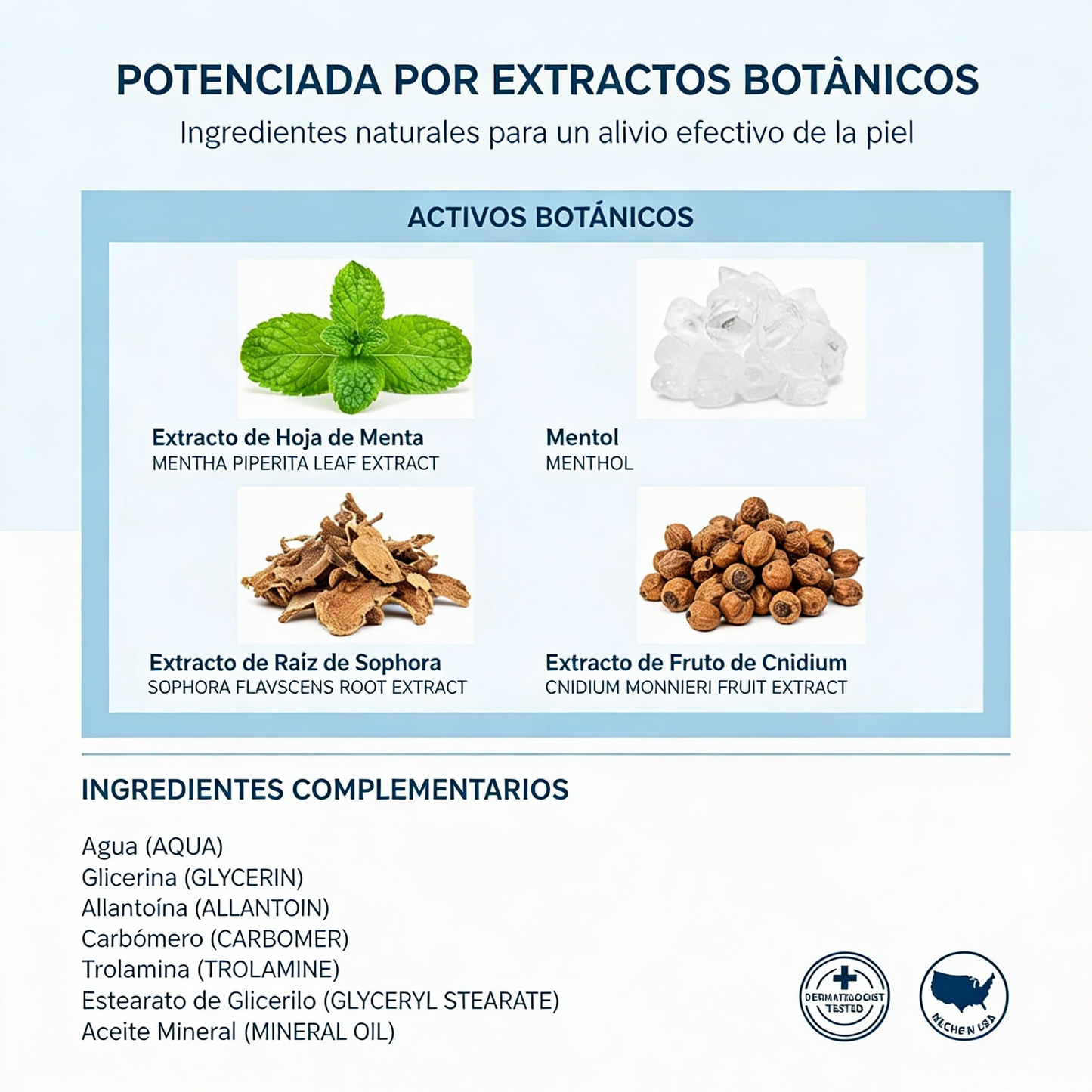 Dermynex — La Crema que Termina con la Picazón íntima Masculina